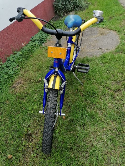 Sprzedam rower dziecięcy
