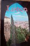 Livro de fotografias lisbon and its surroundings de 1972