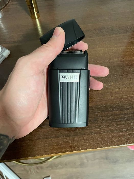 Шейвер Wahl маленькій