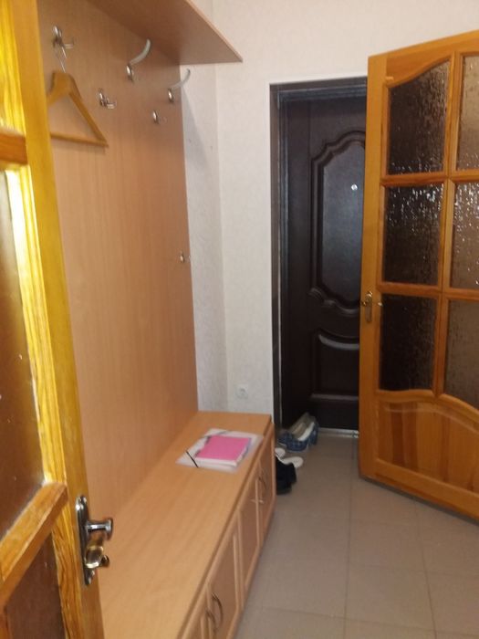 1к.кв. в новом ч/доме, мебель, техника, Борщаговка, м. Академгородок