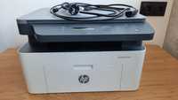 Принтер, сканер HP Laser MFP 135a