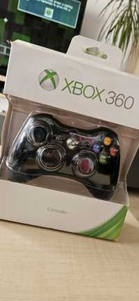 Pad xbox 360 na baterie