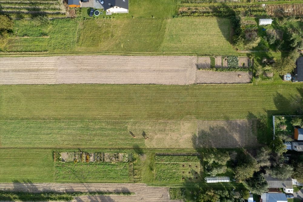 15a Działka budowlana z warunkami zabudowy, 139 tys zł - Tomaszów Lub.