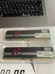 Pamięć RAM DDR3 8GB (2x4GB) - 1600 MHz CL9