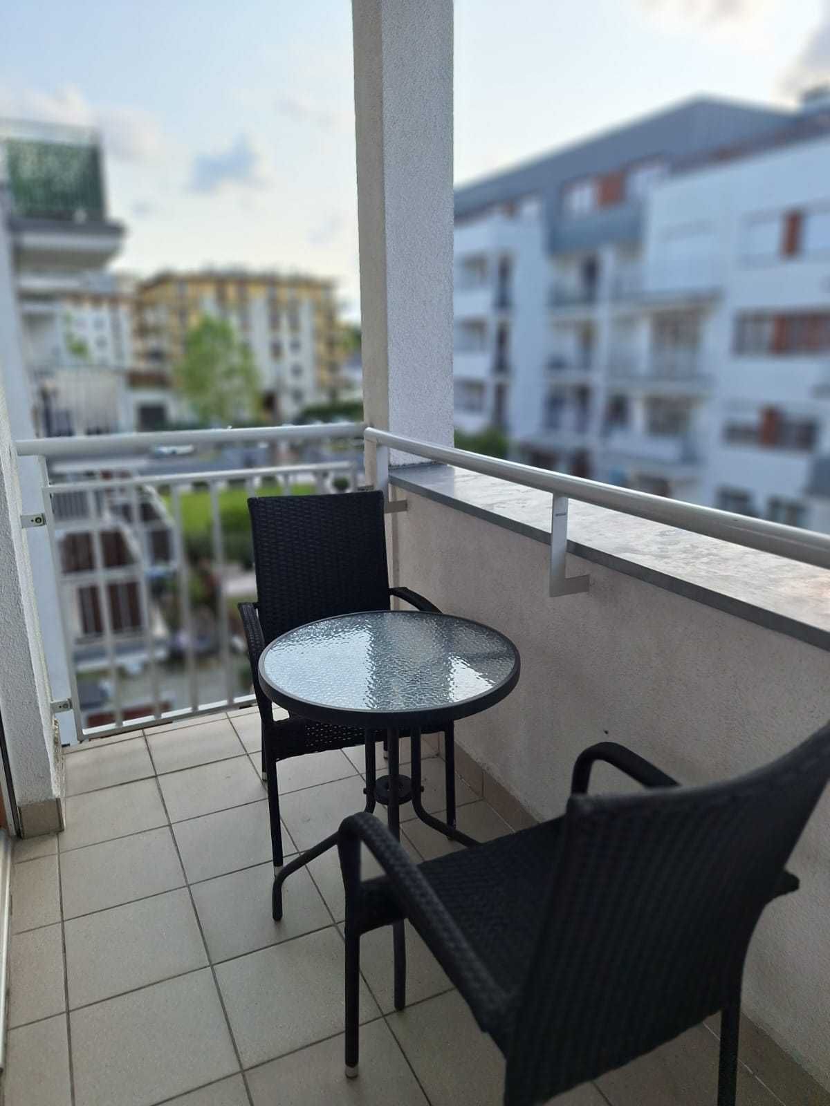 Wynajmę mieszkanie 2 pokojowe 50.5 m2