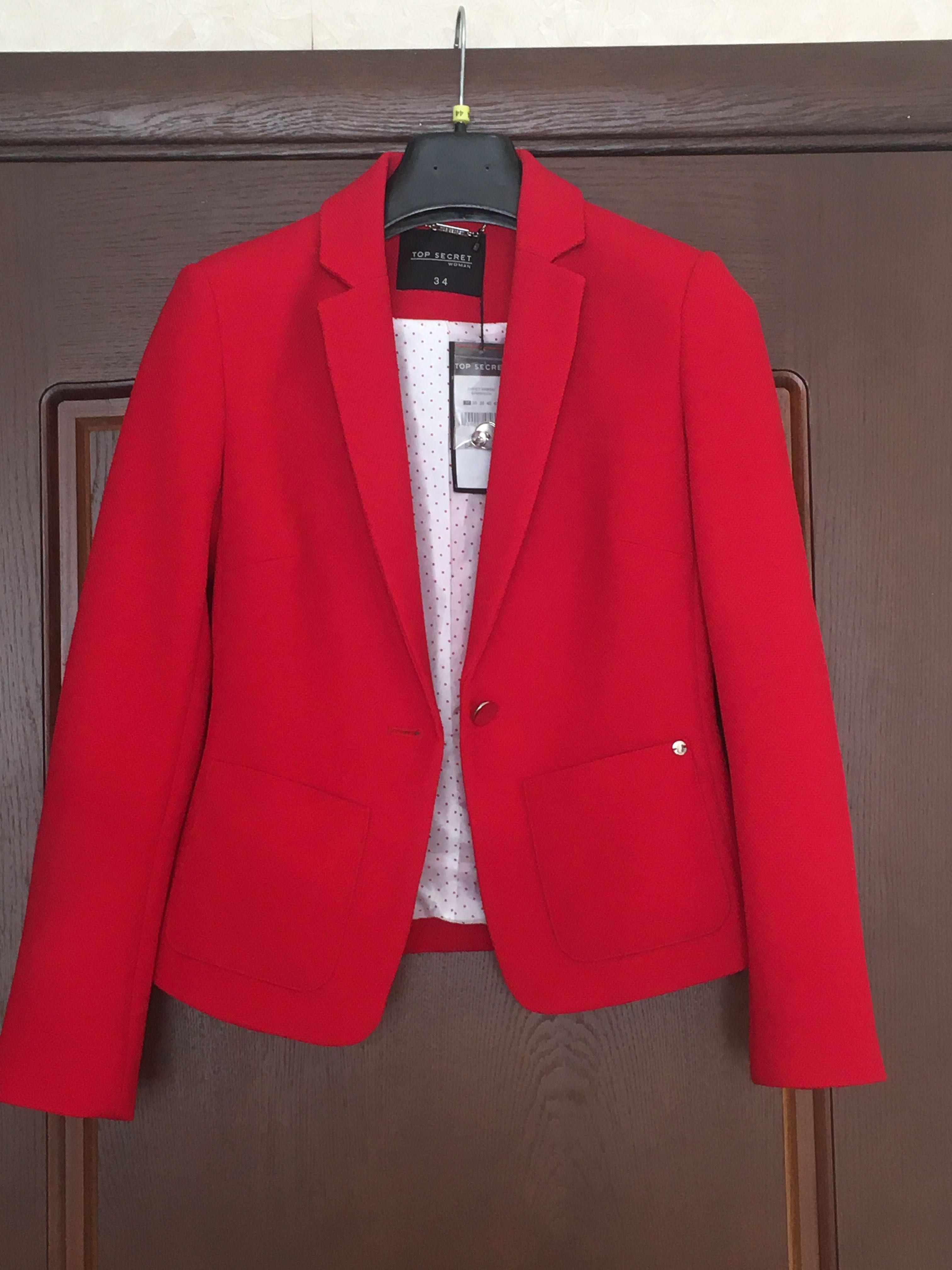 Женский пиджак, офисный пиджак, деловой пиджак