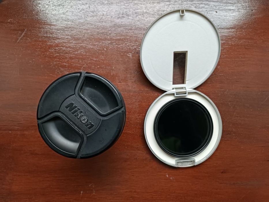 Nikon AF-S NIKKOR 20mm 1.8G ED