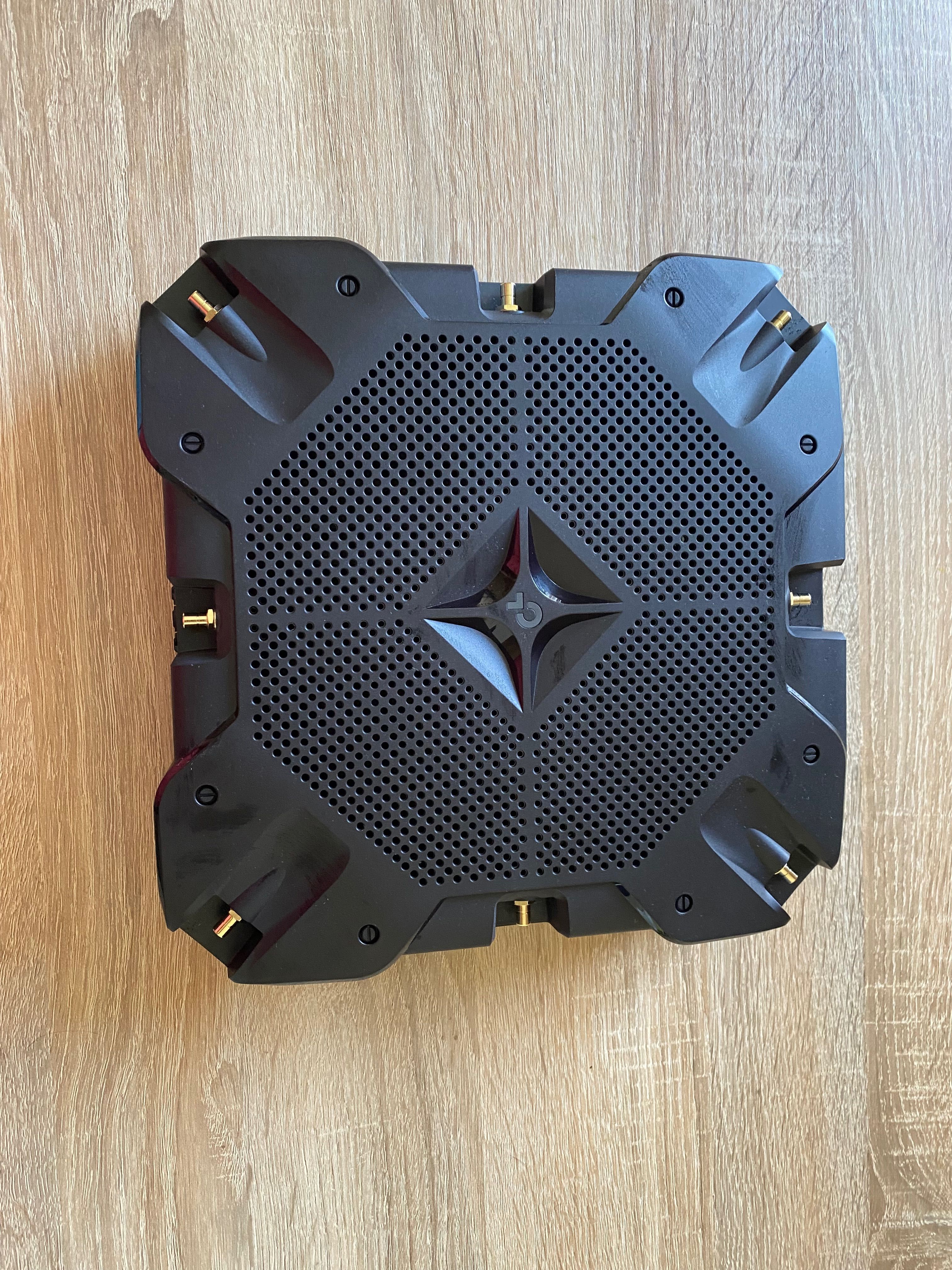 TP-LINK Archer AX11000 Tri-Band Wi-Fi 6 Gaming  Router