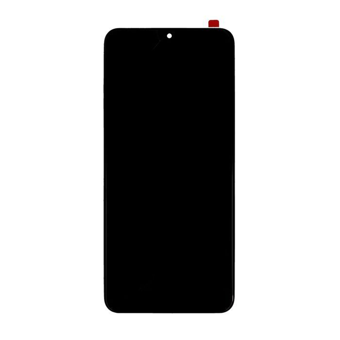 Wyświetlacz Lcd Do Samsung Galaxy A32 5G Czarny Z Ramką Premium