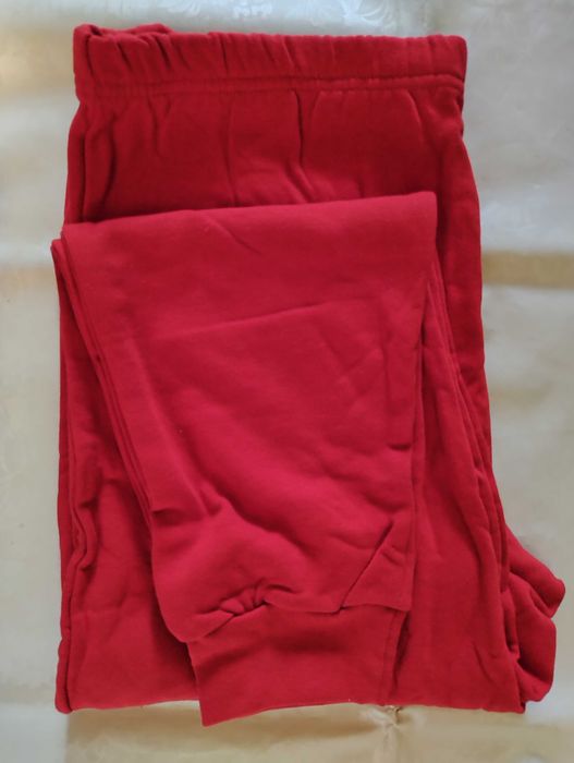 Dresy Fashion 100% bawełna r metki 4/60/185 Niemcy Nass in From Ziehen