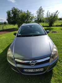 Astra h 2006 1.9 CDTI automat