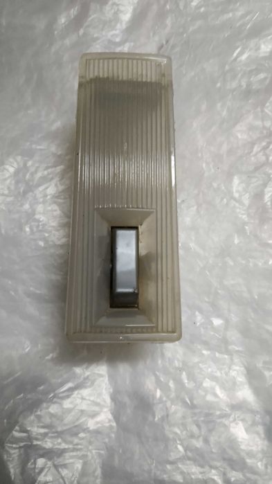 Плафон освітлення салону до ВАЗ-2101.