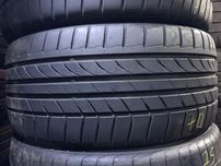 Шины 255/35 20 Dunlop sport maxx TT пара