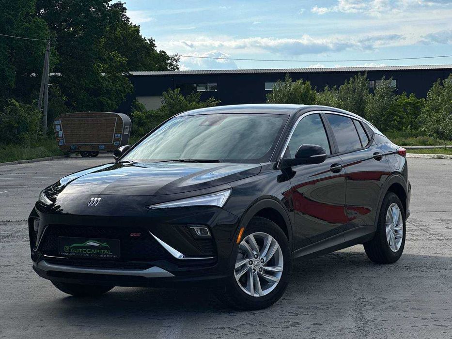 Buick Envista 2024 (Розстрочка / Лізинг)