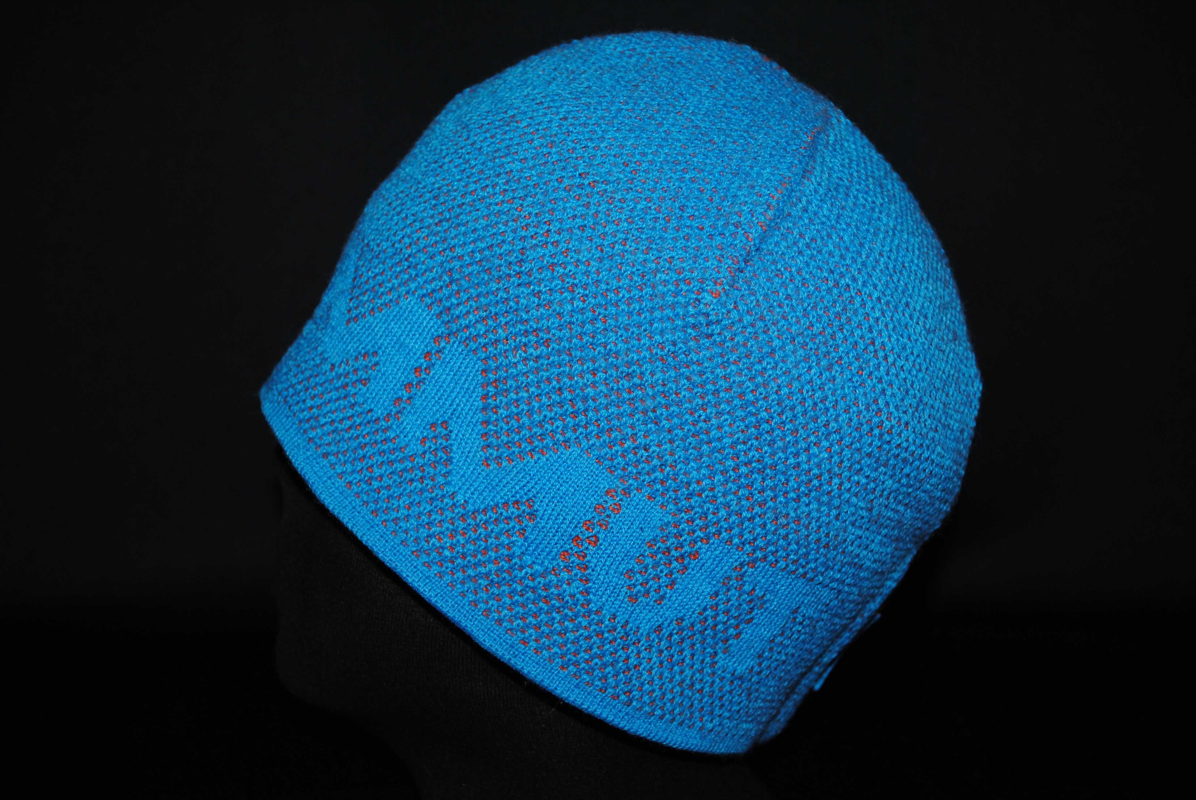 шапка Mammut  one size