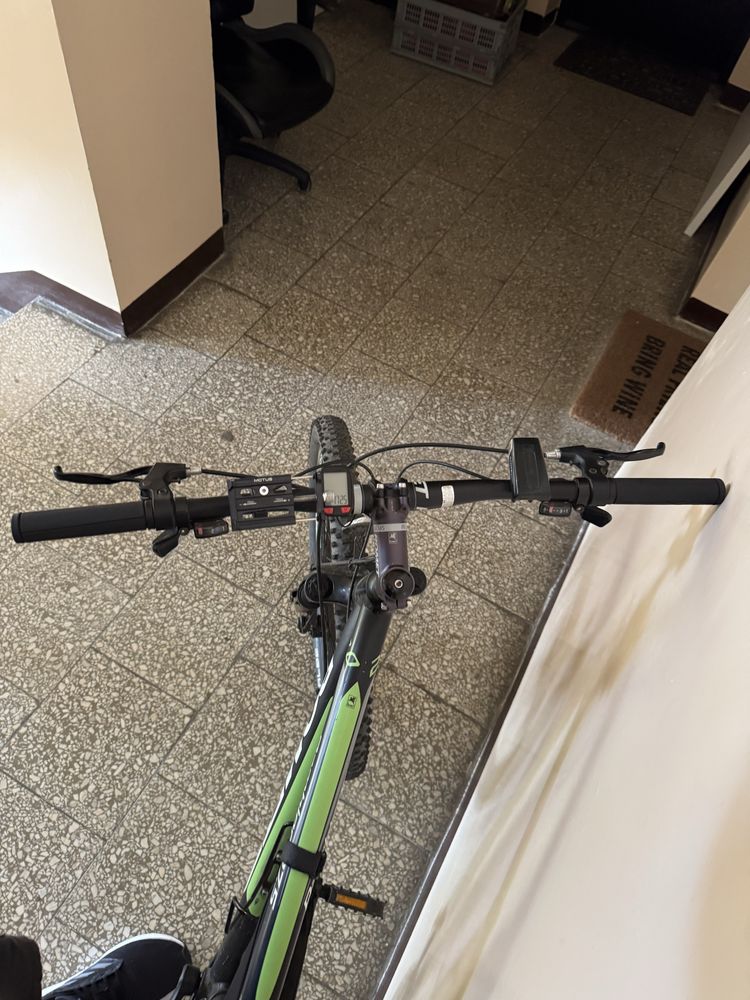 Rower Romet Rambler 2.0