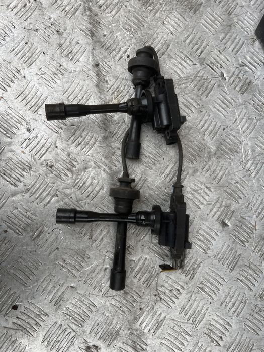 Катушка 2.4 Чери тигго 08г chery tiggo