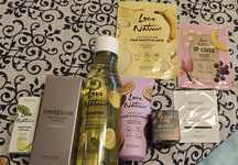 Zestaw kosmetyków Oriflame