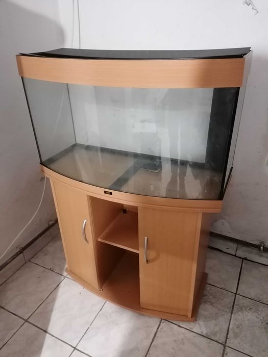 akwarium Juwel 92 X 42 X 54 PANORAMA SZAFKA KOMPLET