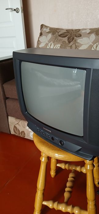 Телевізор Samsung