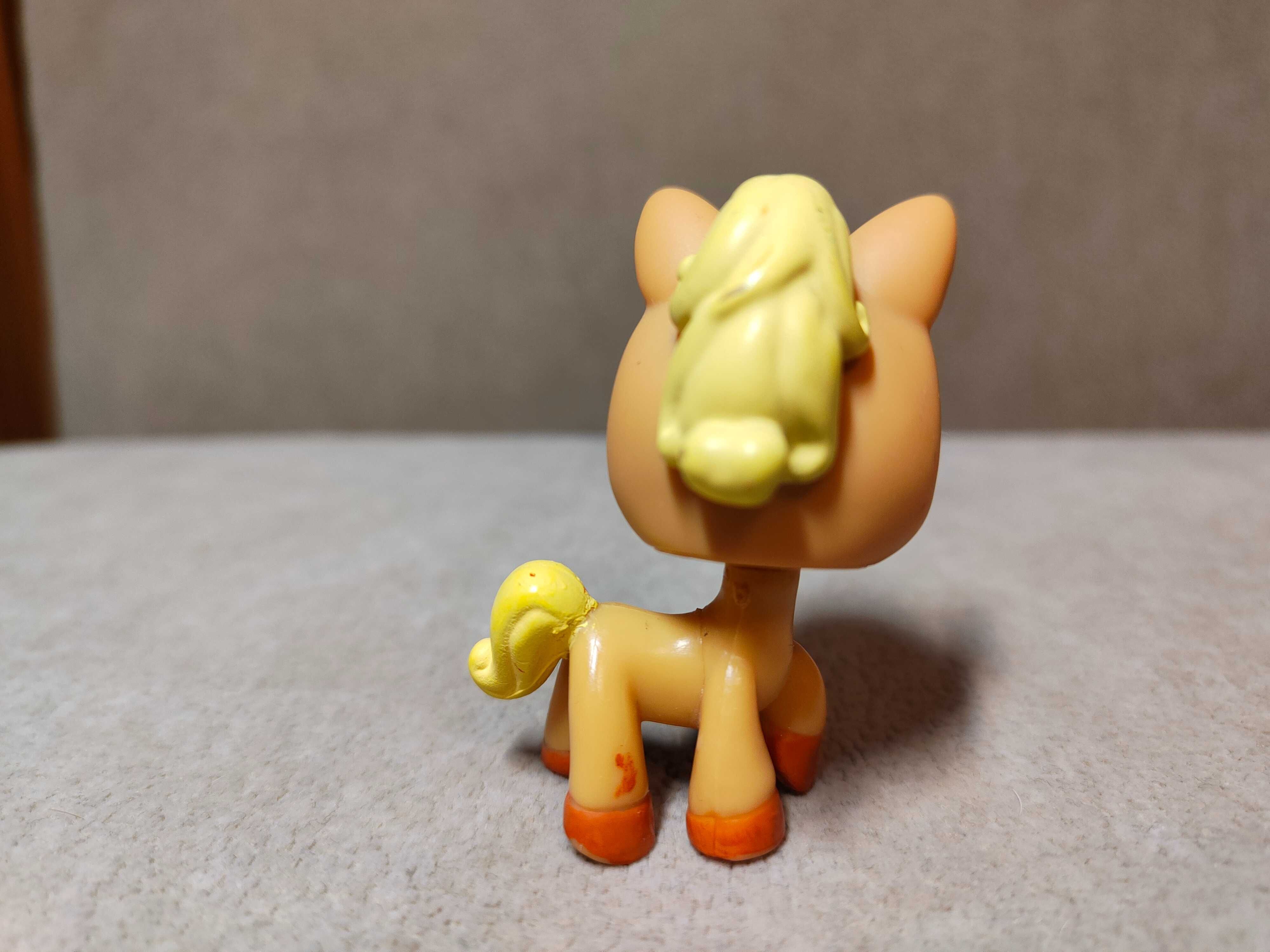 LPS koń konik littlest pet shop