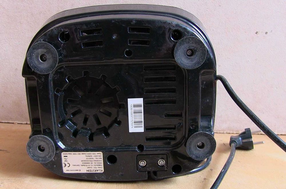 Кухонный комбайн-блендер Klarstein Food Circus 10030153 Германия