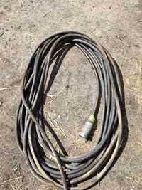 Kabel przewód  siłowy