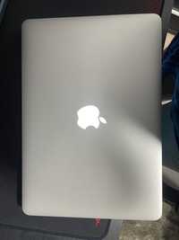 MacBook Air 13 model: A1466