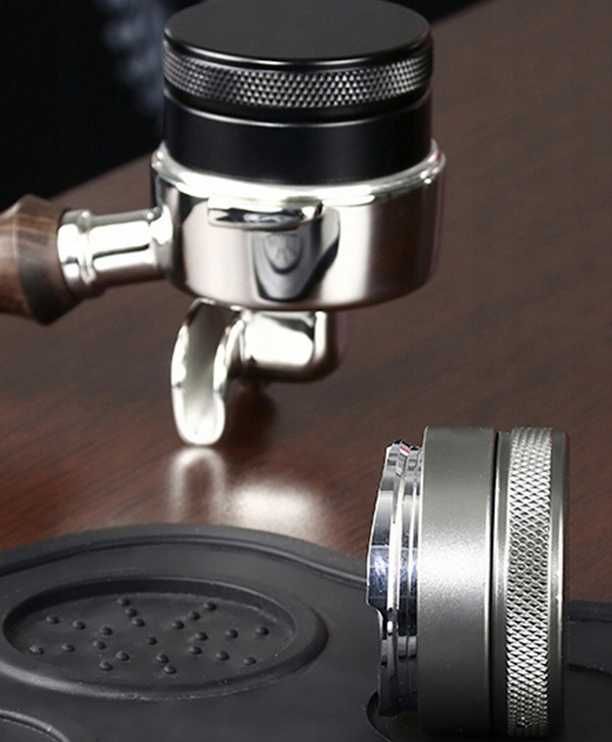 Dystrybutor kawy / tamper 58mm narzędzie do dystrybucji espresso