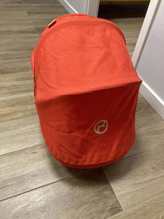 Gondola do wózka Cybex