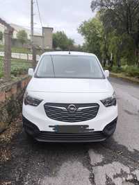 Opel Combo 1.5CDTI Versão Longa