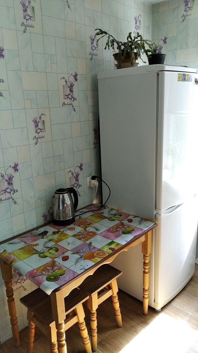 1 к кв в Центрі міста на вулиці Покровський 28.