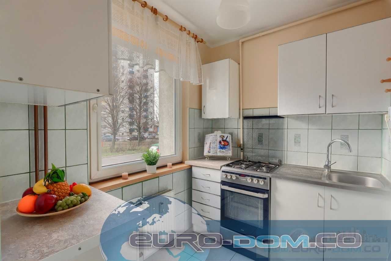 5668 - do wynajęcia  JASNA I PRZYTULNA KAWALERKA | WINOGRADY 32 m2 |