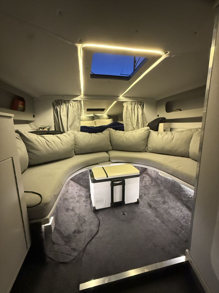Sunseeker Portofino 34 XPS – Oportunidade Única! Pronto a Navegar