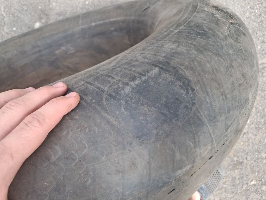 Камера перед  мтз