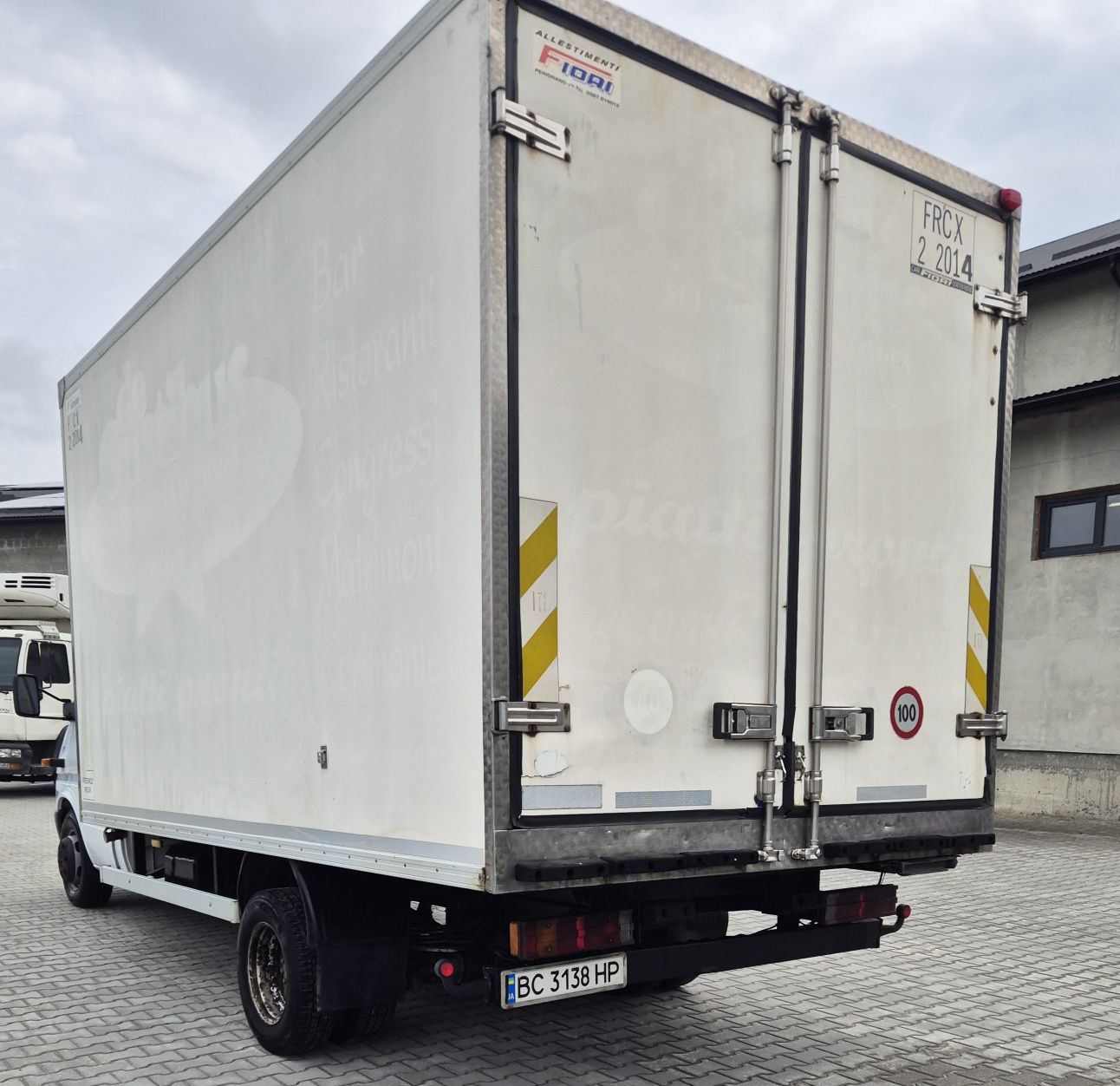Продам Mercedes Sprinter 616