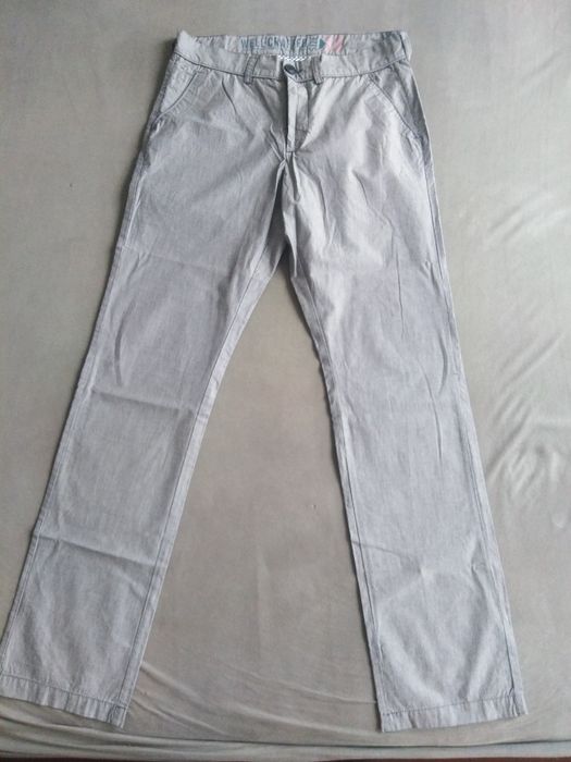 Spodnie męskie Reserved rozmiar 32