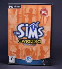 (PC) The Sims Gwiazda +2 dodatki