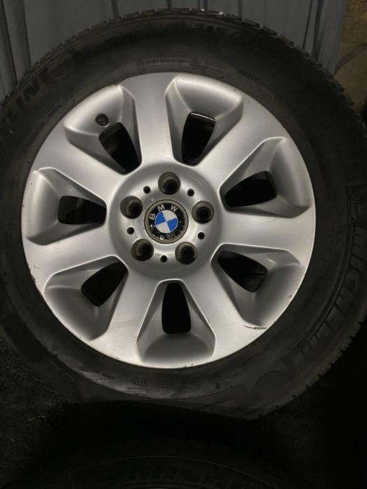 Диски бмв р16, 5-120