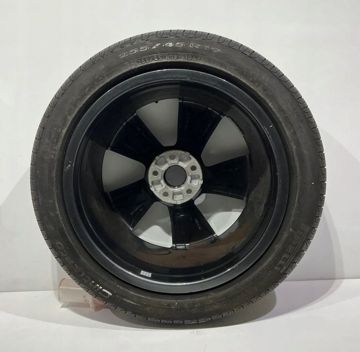 audi felga aluminiowa a8 4n0 9.0x19 5x112 et34 4n0601025c z oponą