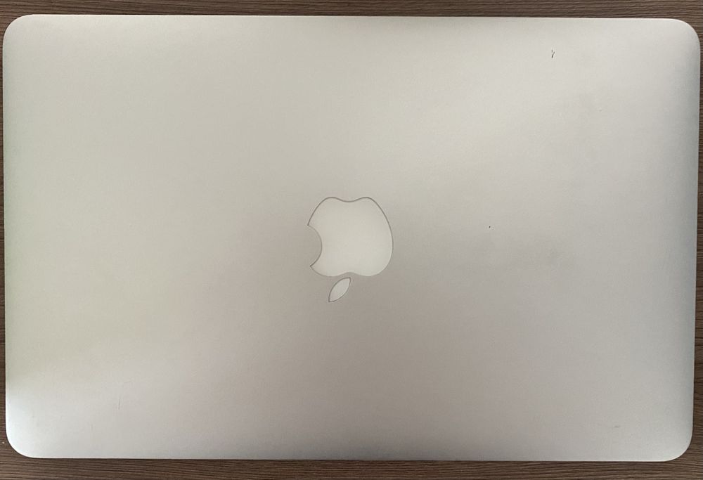 Apple MacBook Air 11 78% 256gb a1465 2013 core i5 ноутбук