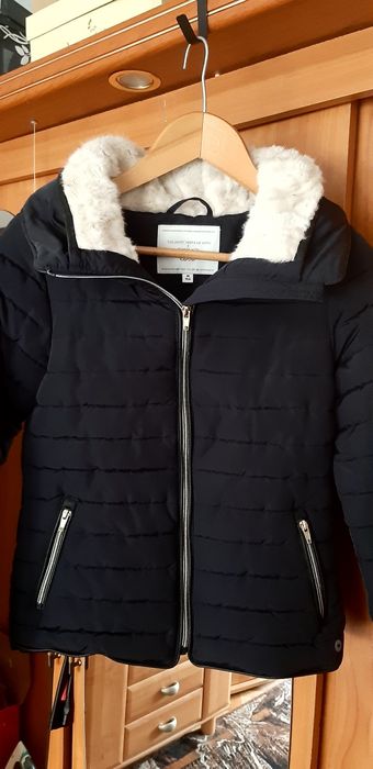 Kurtka pikowana Tom Tailor r.152 jesień zima