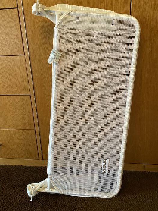 Barreira para cama de criança, da Brevi