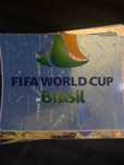 Cromos Panini Mundial Brasil 2014
