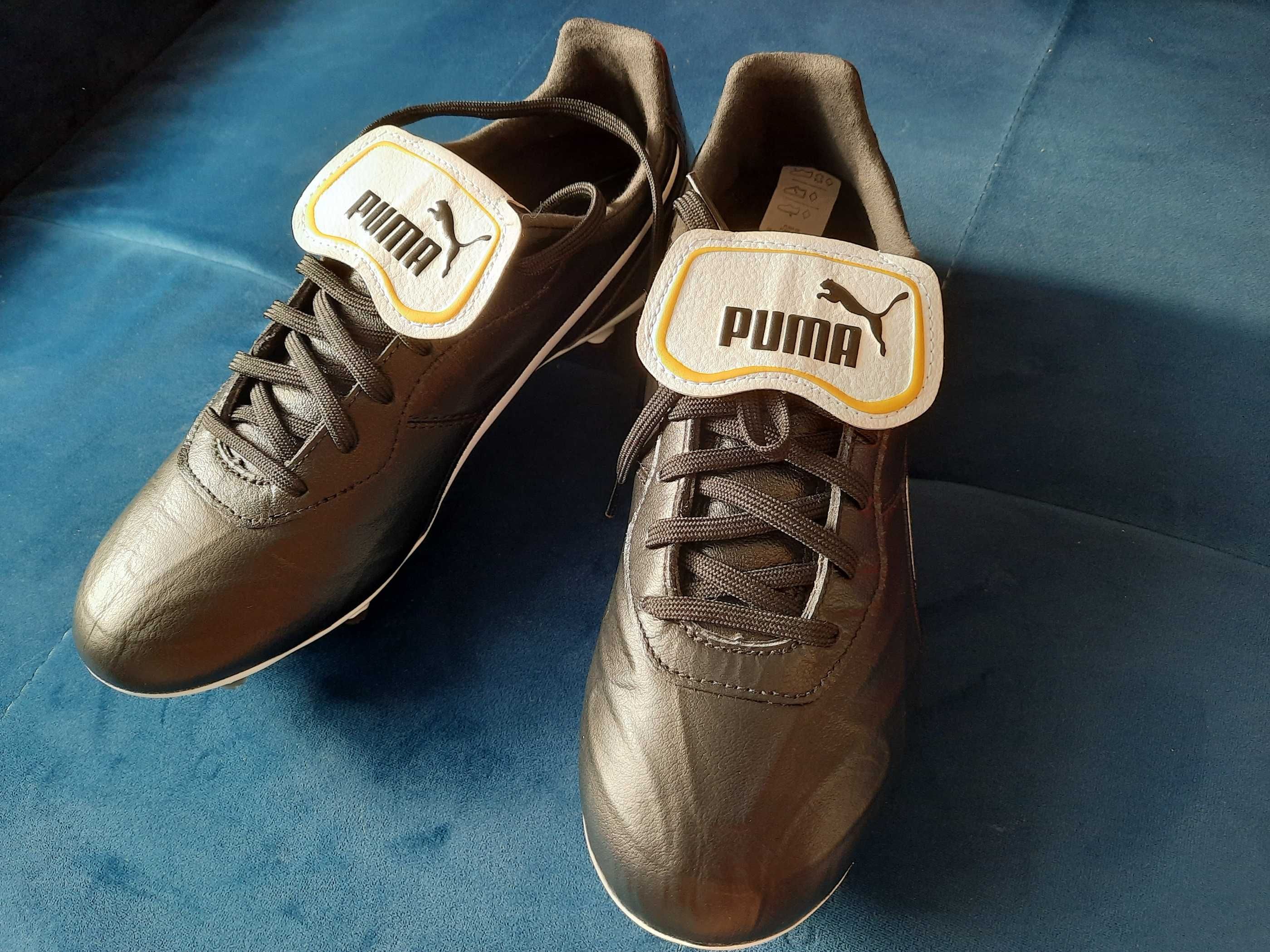 Puma King Top FG korki lanki buty piłkarskie