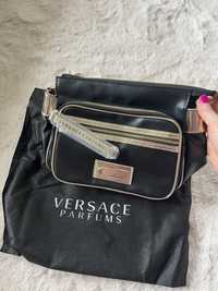 Torebka kosmetyczka Versace