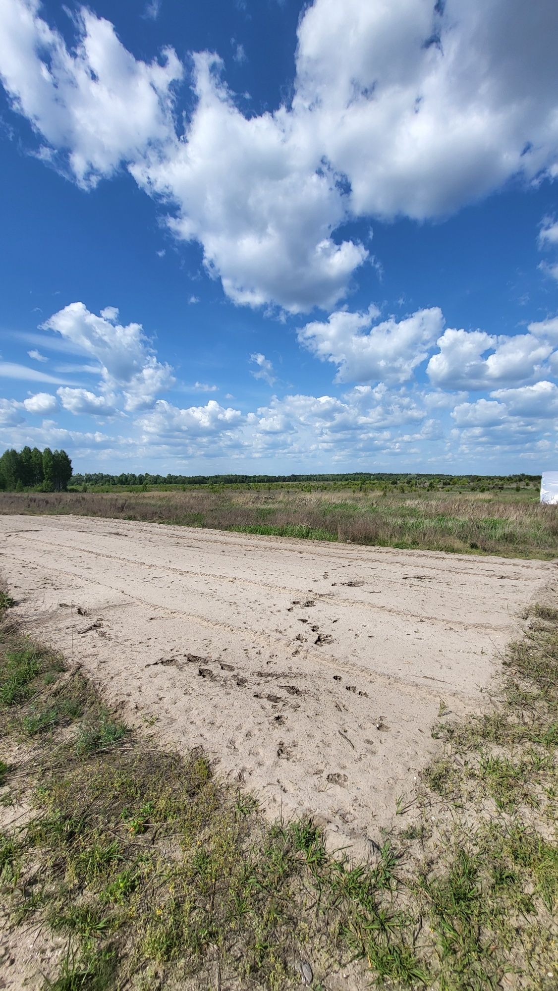 Земельна ділянка ОСГ, 2Га, теплиці , 70км Киев. обл.