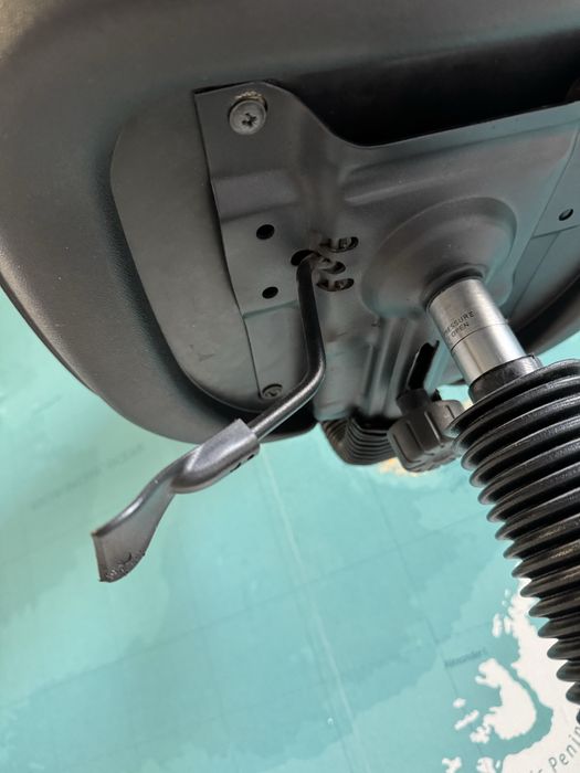 Дитячий компʼютерний стілець