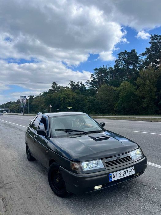 ВАЗ 2112 1.6 16v