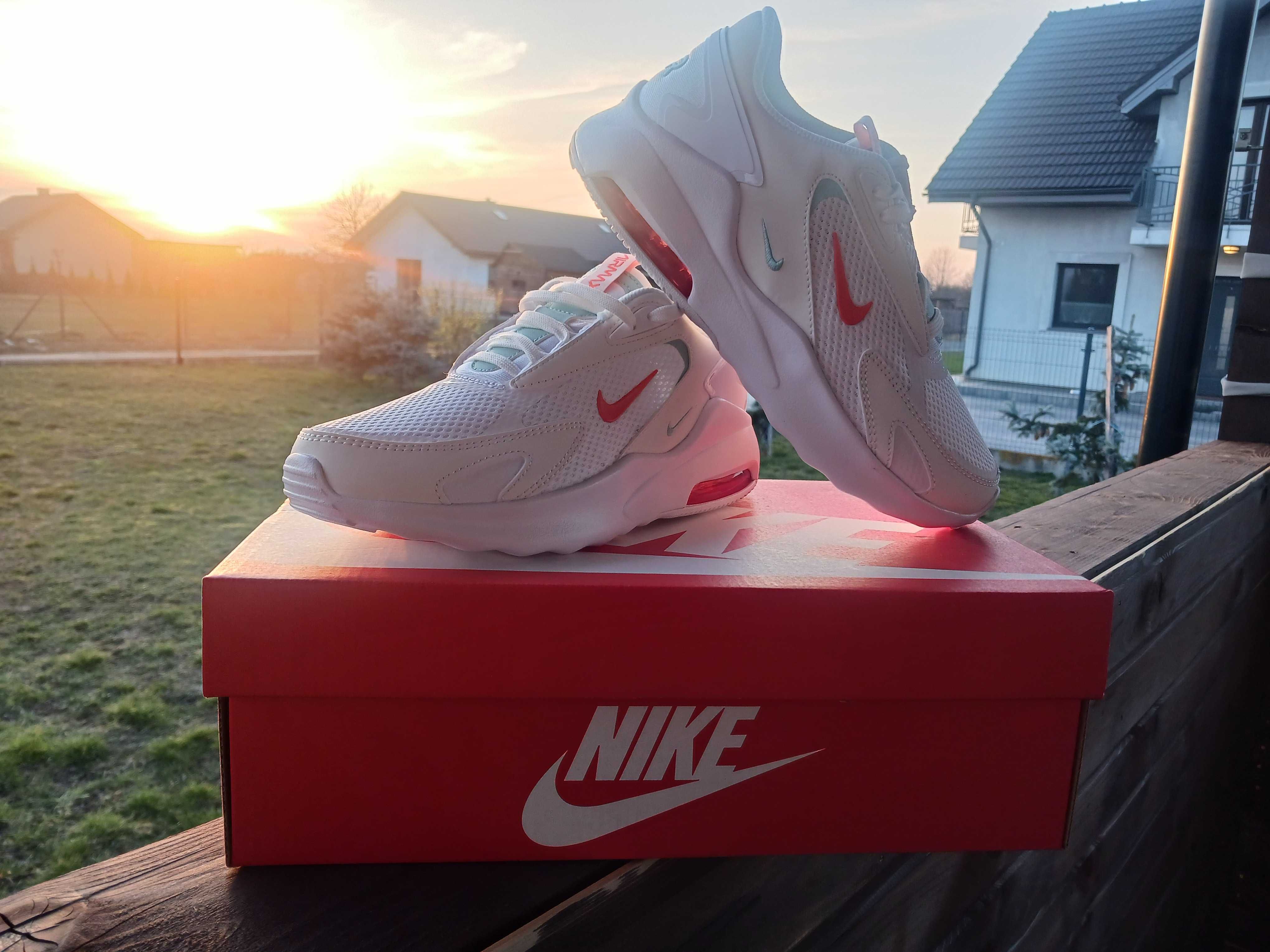 buty Nike Air Max Bolt
